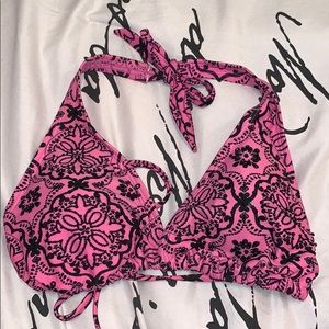 Xhilaration String Bikini Top